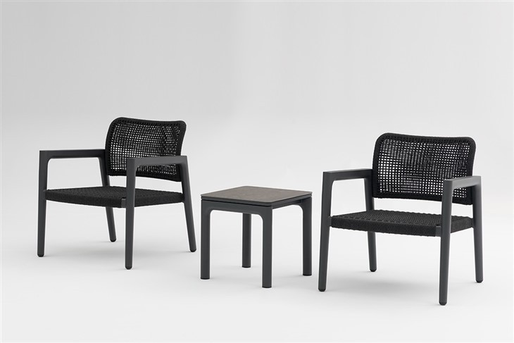 Duole All-Aluminum Leisure Chair price