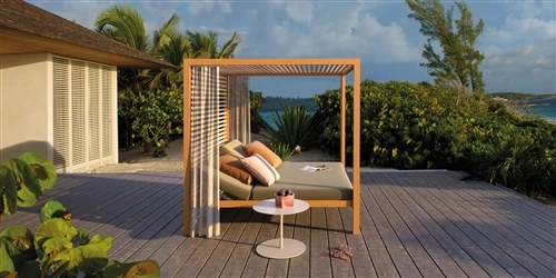 Aluminijumska pergola otpornost na UV bledenje: hoće li požutjeti ili izblije...