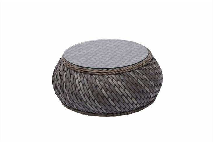 Garden Patio Rattan Sofa Set Outdoor
