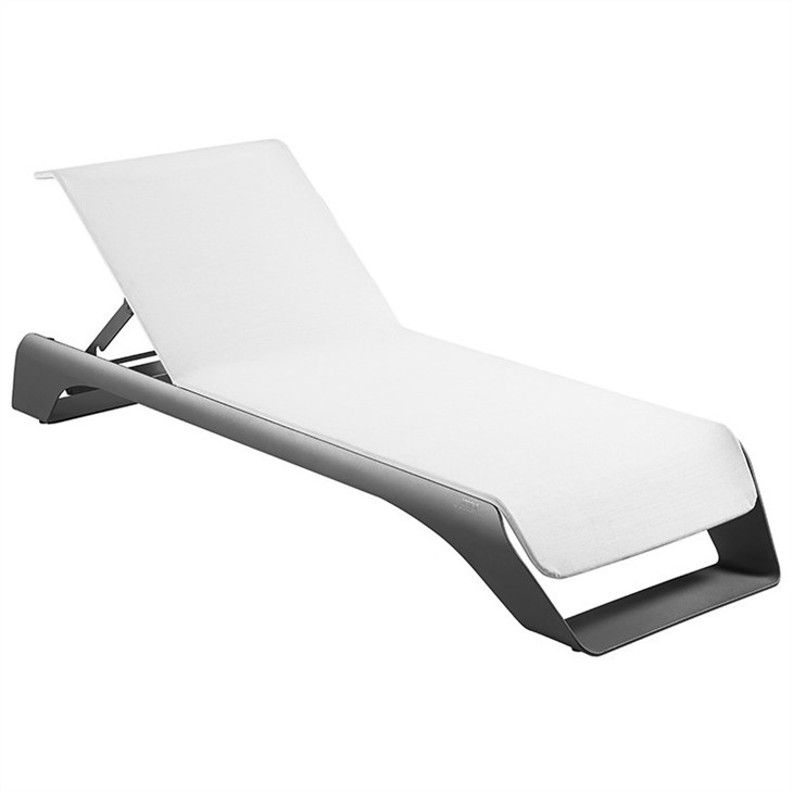 Luxury Garden Sun Loungers